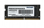 Patriot m&auml;lu DDR4 Signature 8GB 2666Mhz CL19