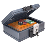 Tulekindel kast Brihard Portable Fire Chest 2017 A4 K