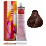 Juuksev&auml;rv Wella Color Touch 5,73, 60 ml