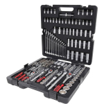 Peakomplekt KS Tools 917.0216; 216 tk