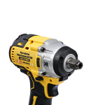 Komplekt Rosfix X-POWER KUYT20V Komplekt &ndash; Harjavaba mootor, 2x 4Ah aku, P&ouml;&ouml;rdemoment 350 Nm