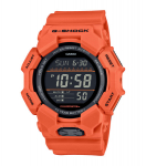 K&auml;ekell meestele Casio G-Shock GD-010-4ER