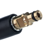 VOOLIKUPIKENDUS VOOLIK 10 M KLIKI KIIRE &Uuml;HENDUS KARCHER K2 K3 K4 K5 K6 K7 jaoks