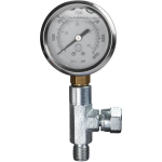 V&auml;rvipihusti Rosfix Blue Strong Storm 1690 BSS08 &ndash; Harjadeta mootor, V&otilde;imsus 4500W, 28L/min