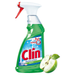 Clin Apple klaasipinnapuhastusvahend 500ml