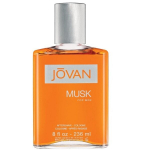 Jovan Musk Meeste Aftershave, 236 ml - Mehelik L&otilde;hnamisktsensus