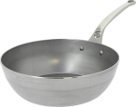 De Buyer Mineral B Pro pann, teras, 28 cm