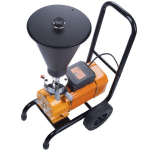 V&auml;rvimaterjali paak Rosfix Strong Storm &ndash; Vastupidav, Maht 5 L, Sobib mitmele mudelile