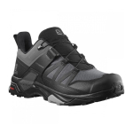 Matkajalatsid Salomon Men's X Ultra 4 MID Gore-Tex, must/hall, 46.5