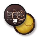 H&uuml;drogeel silmapadjad Mizon Snail Repair Intensive Gold Eye Gel Patch 60 tk