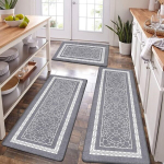 (918-50cmx160cm 1tk)K&ouml;&ouml;gi p&otilde;randamatt K&ouml;&ouml;gis pikk vaip K&ouml;&ouml;gi vaibad elutuppa pika ala vaip Kodukaunistus Hall sissep&auml;&auml;su uksematt Crystal Velvet, 918-50cmx160cm 1vnt