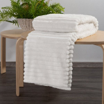 Eurofirany voodikate Soft, 150x200 cm