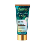 keha losjoon Bielenda Bronzing Coco, 200 ml