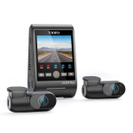 Viofo A229 PLUS 3CN