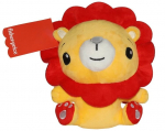 Pehme m&auml;nguasi l&otilde;vi Fisher Price, 20 cm