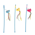 M&auml;nguasi kassidele Duvo+ &Otilde;ngeritv Love, erinevad v&auml;rvid, 53 cm