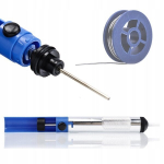 Jootekolbi komplekt Rosfix, 60 w.