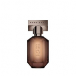 Parf&uuml;&uuml;mvesi Hugo Boss Boss The Scent Absolute EDP naistele 30 ml