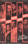 And Then There Were None : The World's Favourite Agatha Christie Book