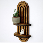 Seinariiul Asir Raf265, pruun