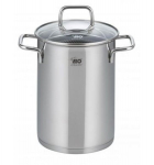 Sparglipott s&otilde;ela ja kaanega Elo Citrin, 16 cm