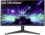 LG UltraGear | 24GS50F-B | 24 in | VA | Full HD (1080p) 1920 x 1080 at 180 Hz | 250 cd/m&sup2;