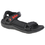 Sandaalid meestele Lee Cooper M LCW-22-34-0960M, must