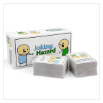 Joking Hazard &ndash; solvav peokaardim&auml;ng firmalt Cyanide & Happiness 2023 2024 Uus 2023 2024 Uus