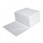 &Uuml;hekordsed k&auml;ter&auml;tikud Basic Towel Soft, 100 tk.