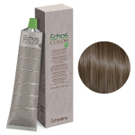 Echosline Echos Color Juuksev&auml;rv, p&uuml;siv v&auml;rvimine, 100ml 6.0 ICE Looduslik K&uuml;lm Tume Blond