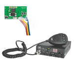 PNI-HP8000EC