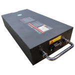 Elektrilise rolleri liitium-ioonaku 60V, 20Ah