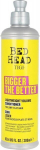 tigi bed head bigger the better dry conditioner 300ml