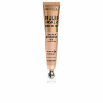 Rimmel London Multi-Tasker Wake Me Up peitekreem & jumestuskreem 025 Rose Ivory 20 ml