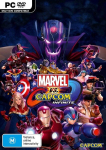 PC Marvel vs. Capcom: Infinite