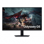 Monitor Samsung Odyssey G5 LS32DG500EU 32"
