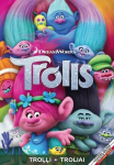 DVD film "Trollid" (2016)