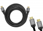 LTC-kaabel HDMI-HDMI 5m, v.2.1, 8K, 48G, UHD