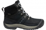 Naiste saapad Keen Kaci Iii Winter Mid Wp Women's, Black/Steel Grey