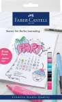 Faber-Castell Bullet Journal Starter Set