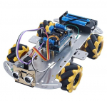 McNamu МТ01 DIY auto Arduino UNO baasil