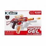 M&auml;ngup&uuml;stol Xshot Hyper gel