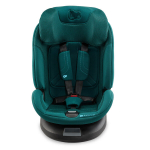 Turvatool Kinderkraft Xpedition 3, 0-36 kg, green