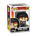 FUNKO POP! Vinyl figuur: Disney: Incredibles - Edna