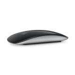 Apple Magic Mouse - Black Multi-Touch Surface MXK63ZM/A