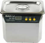 Bakuu ultrahelivann BK-3550, 35W/50W