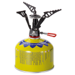 Kerge matkagaasipliit Spark 80g 2,6kW