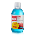 Suuloputusvedelik PHB, 500 ml