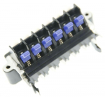 BMW E36 E46 E39 E60 E65 JK Tagas&otilde;iduki Tuled 63117160843 63117160844