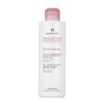 SKIN RESIST VELVET &otilde;rn n&auml;o- ja silmapesugeel 200 ml